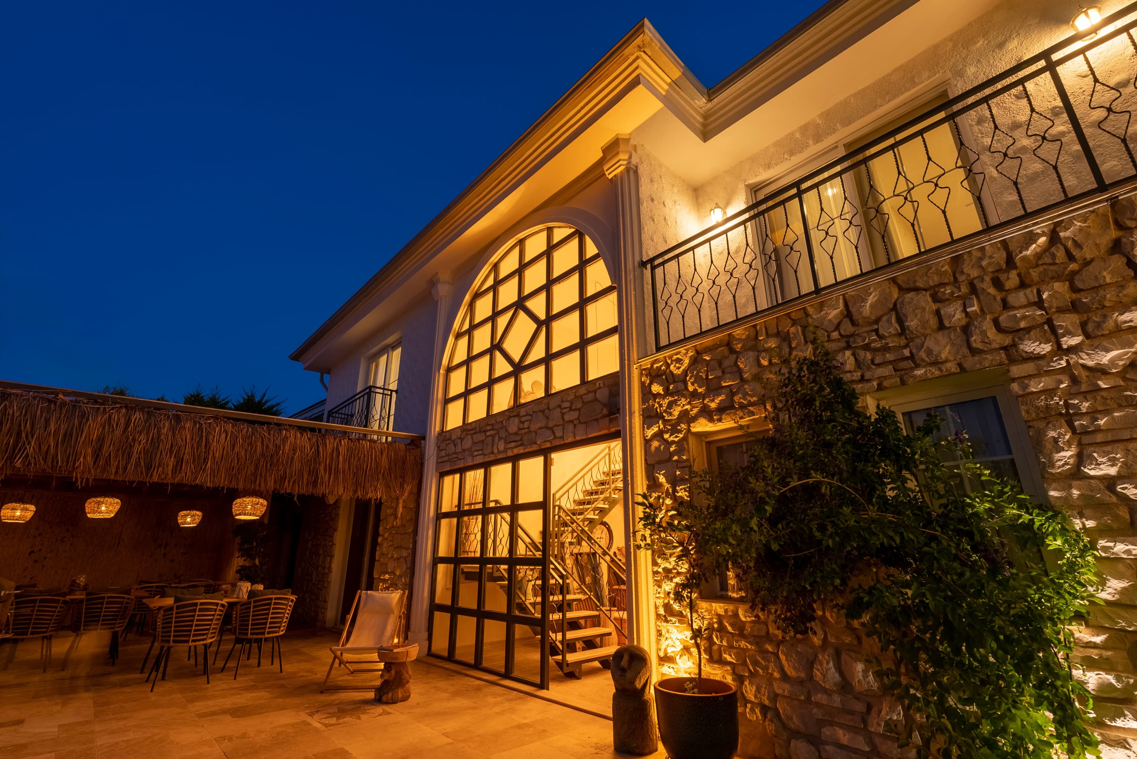 Maison Bohem Hotel İzmir