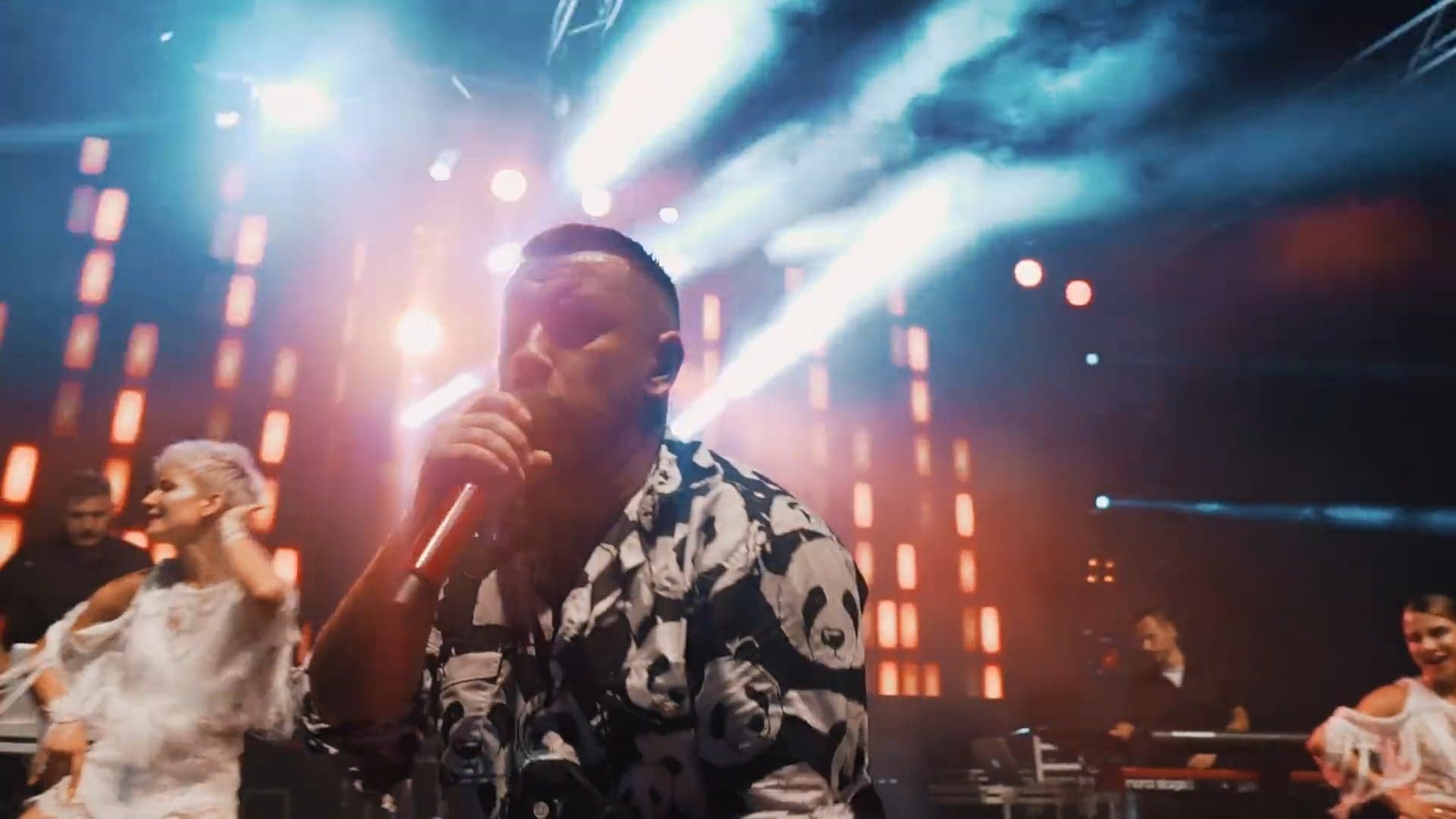 Monatik Concert
