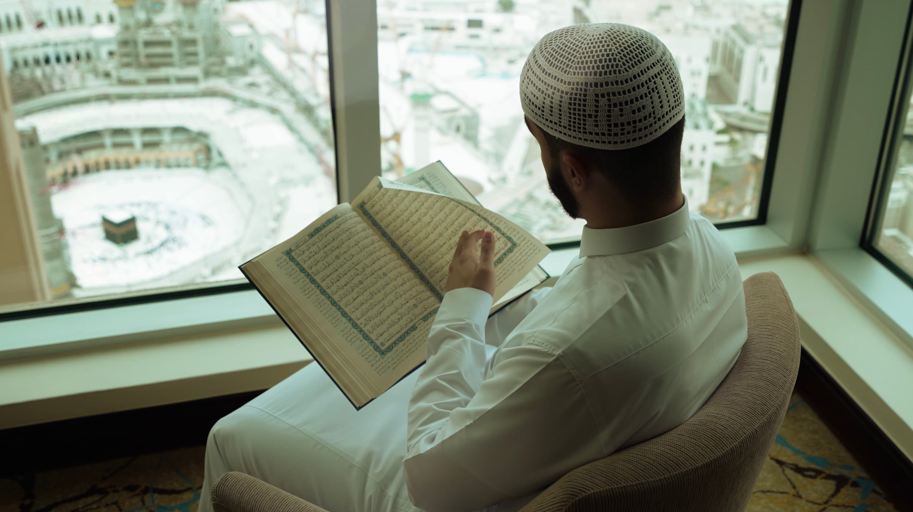Mövenpick Makkah