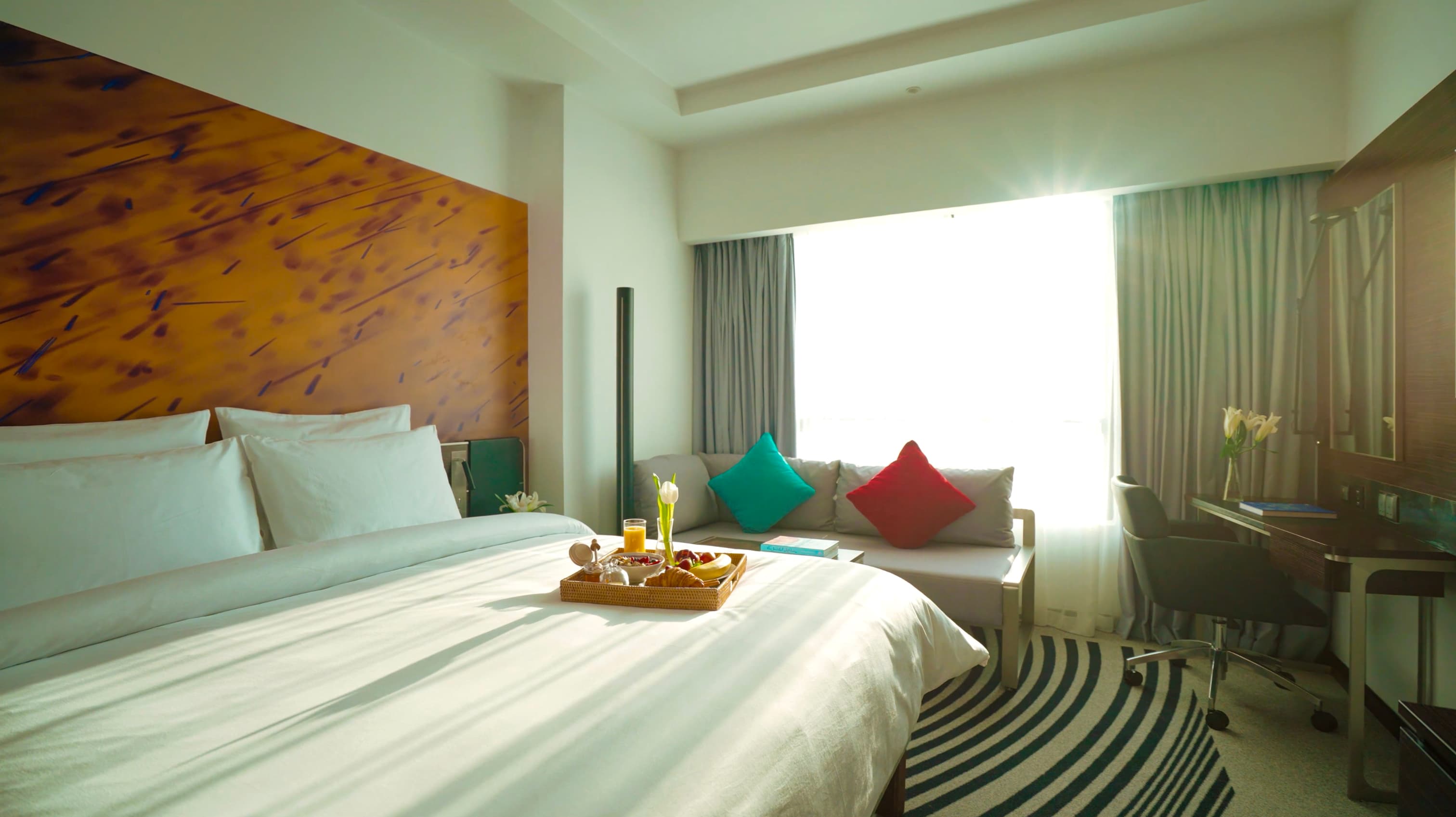 Novotel Thakher Makkah