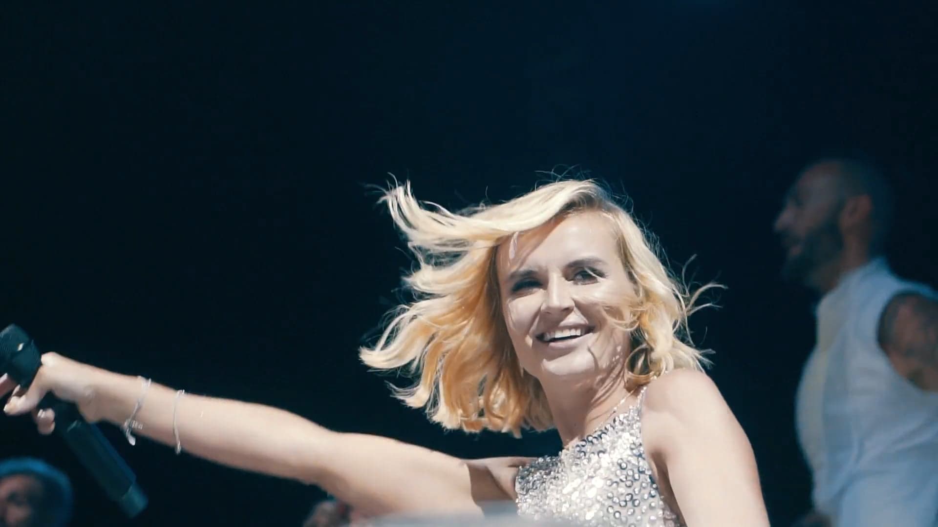 Polina Gagarina Concert