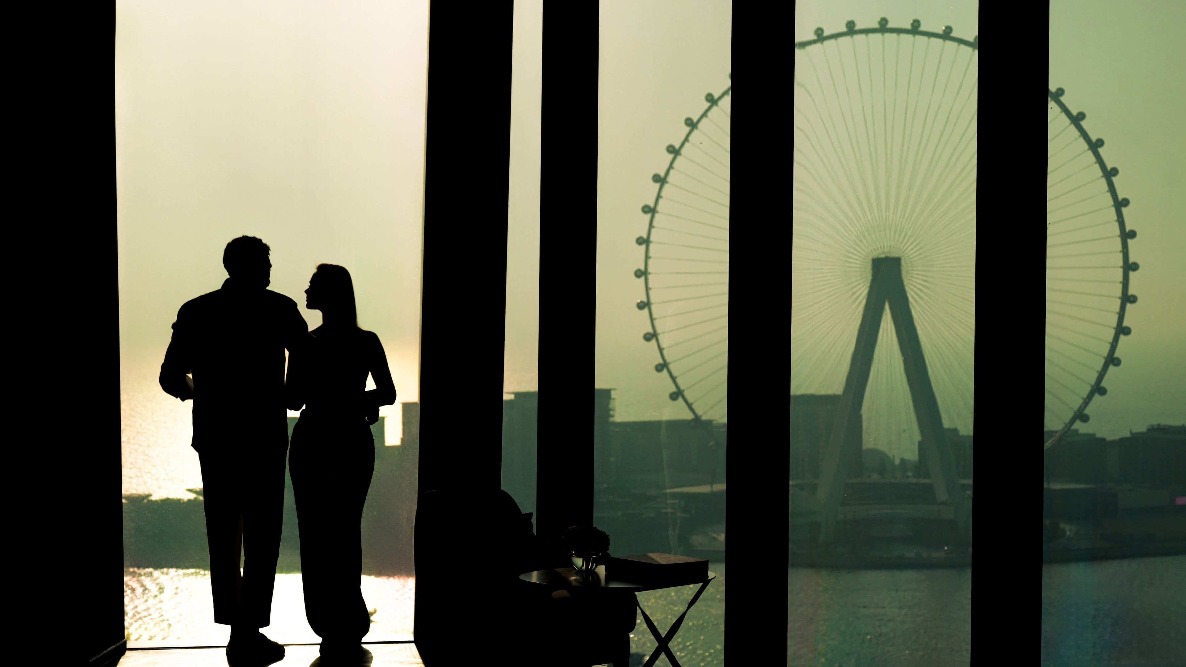 Rixos Premium Dubai JBR