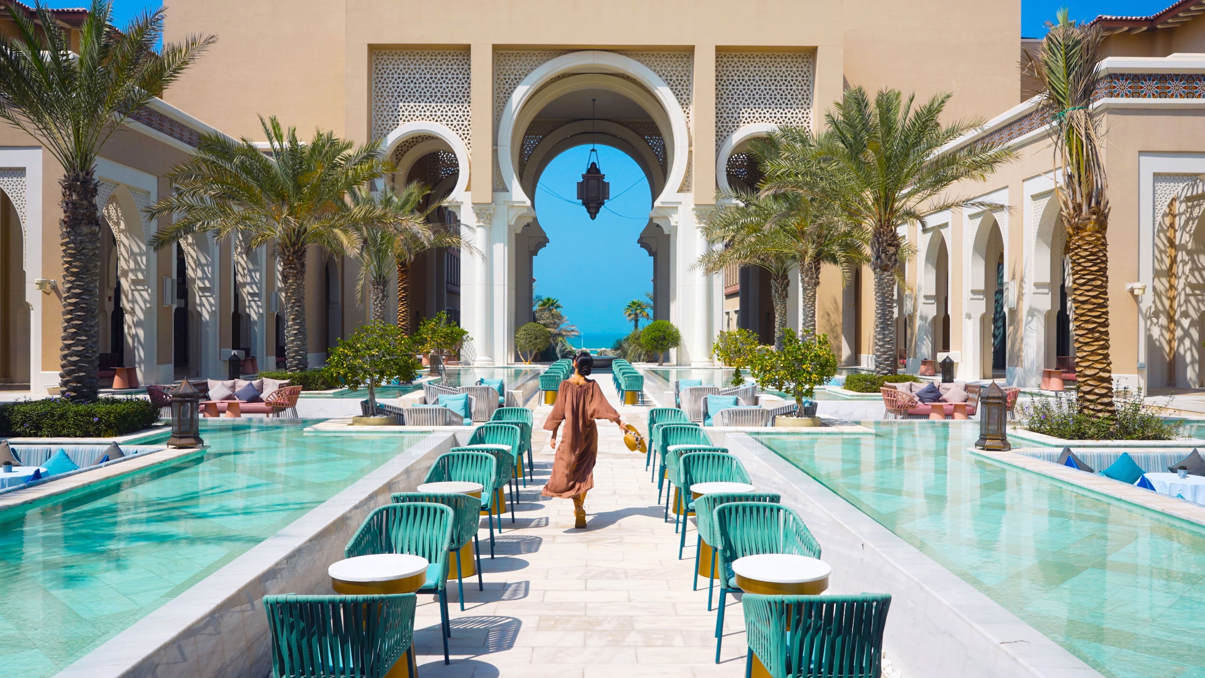Rixos Premium Saadiyat