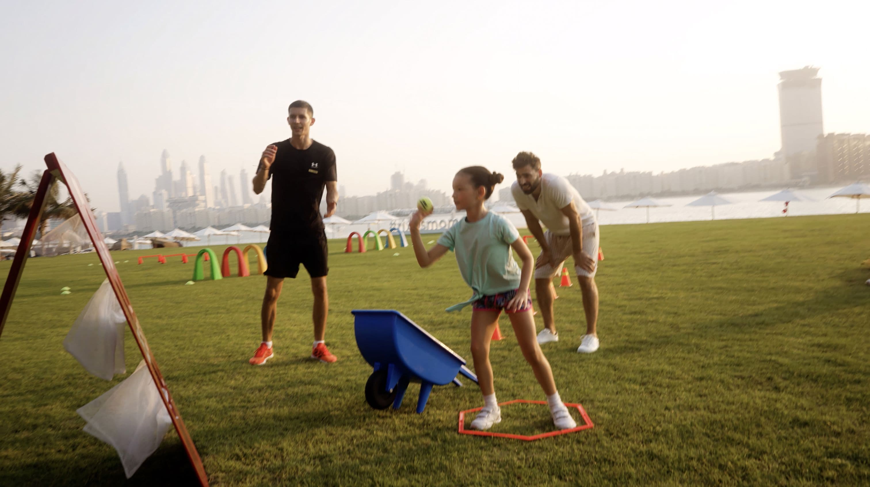 Rixos The Palm Dubai