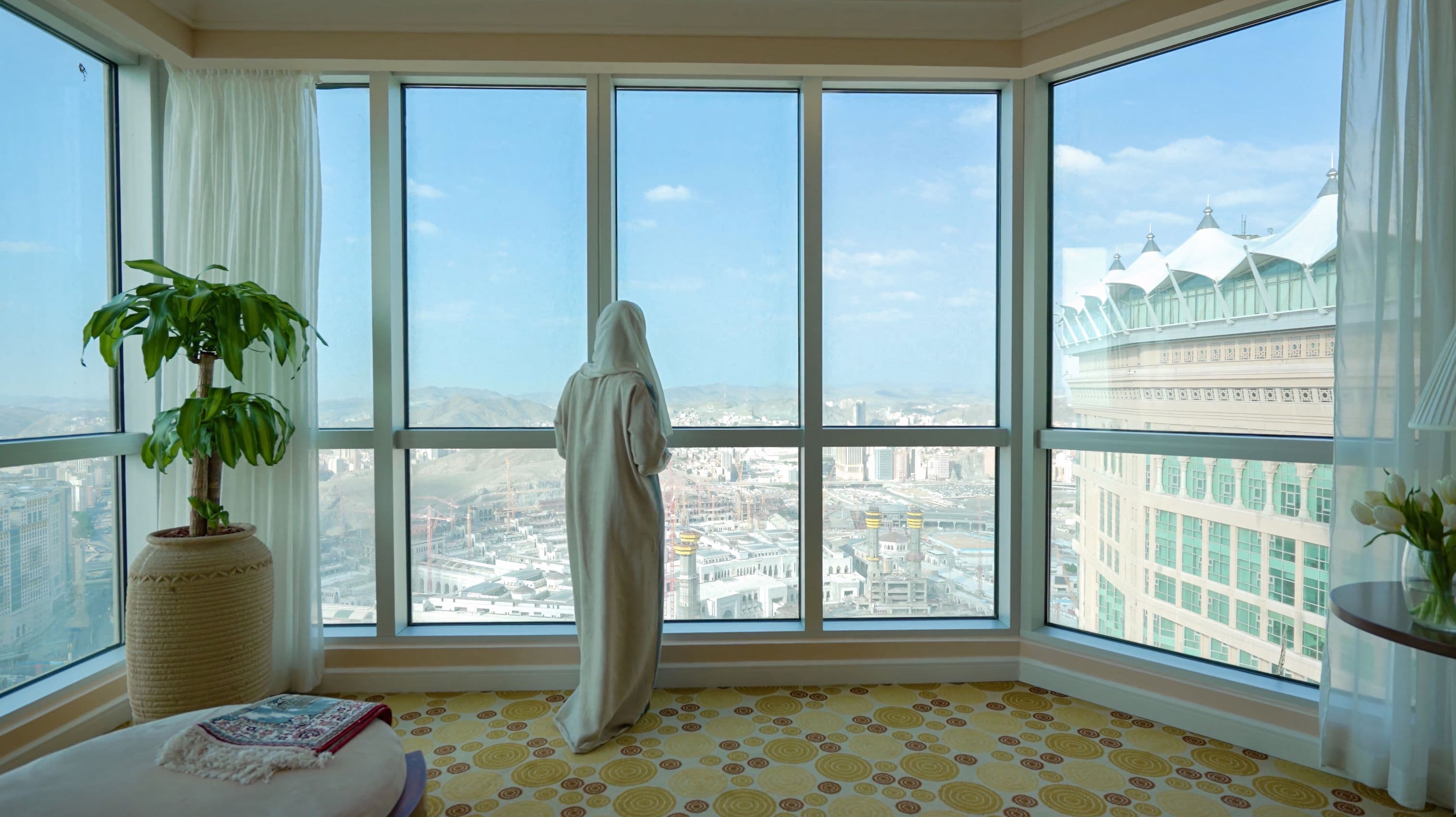 Swissôtel Al Maqam Makkah